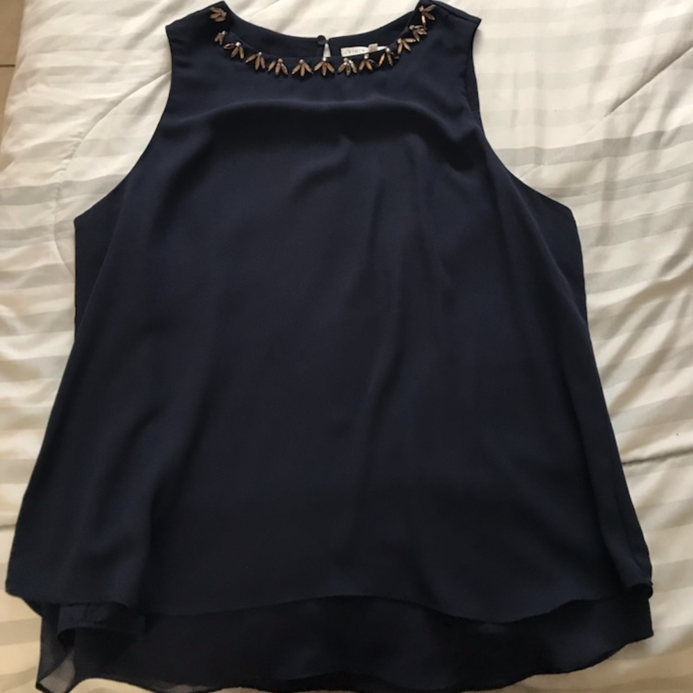 flowy shirt